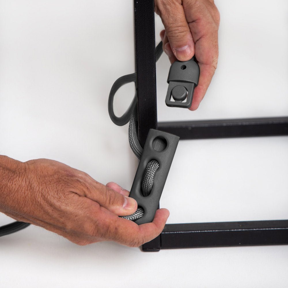 Titanium Grey | Hands-Free Leash - Image 4