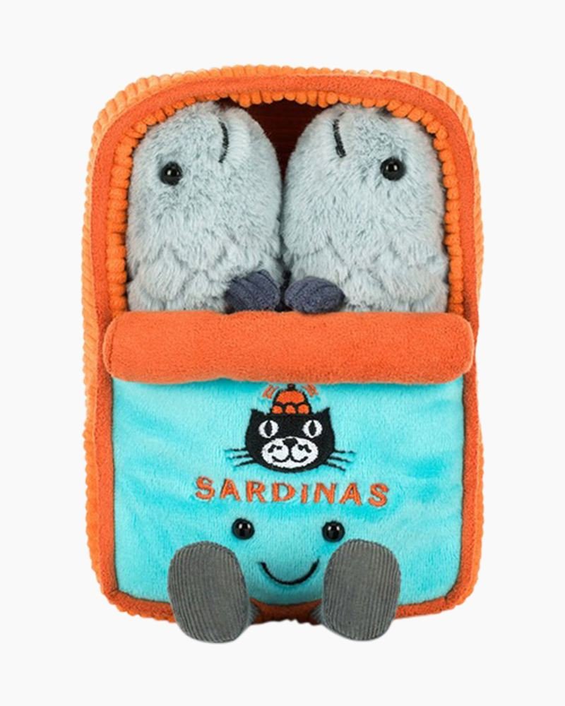 Amuseables Sardine Tin - Image 3