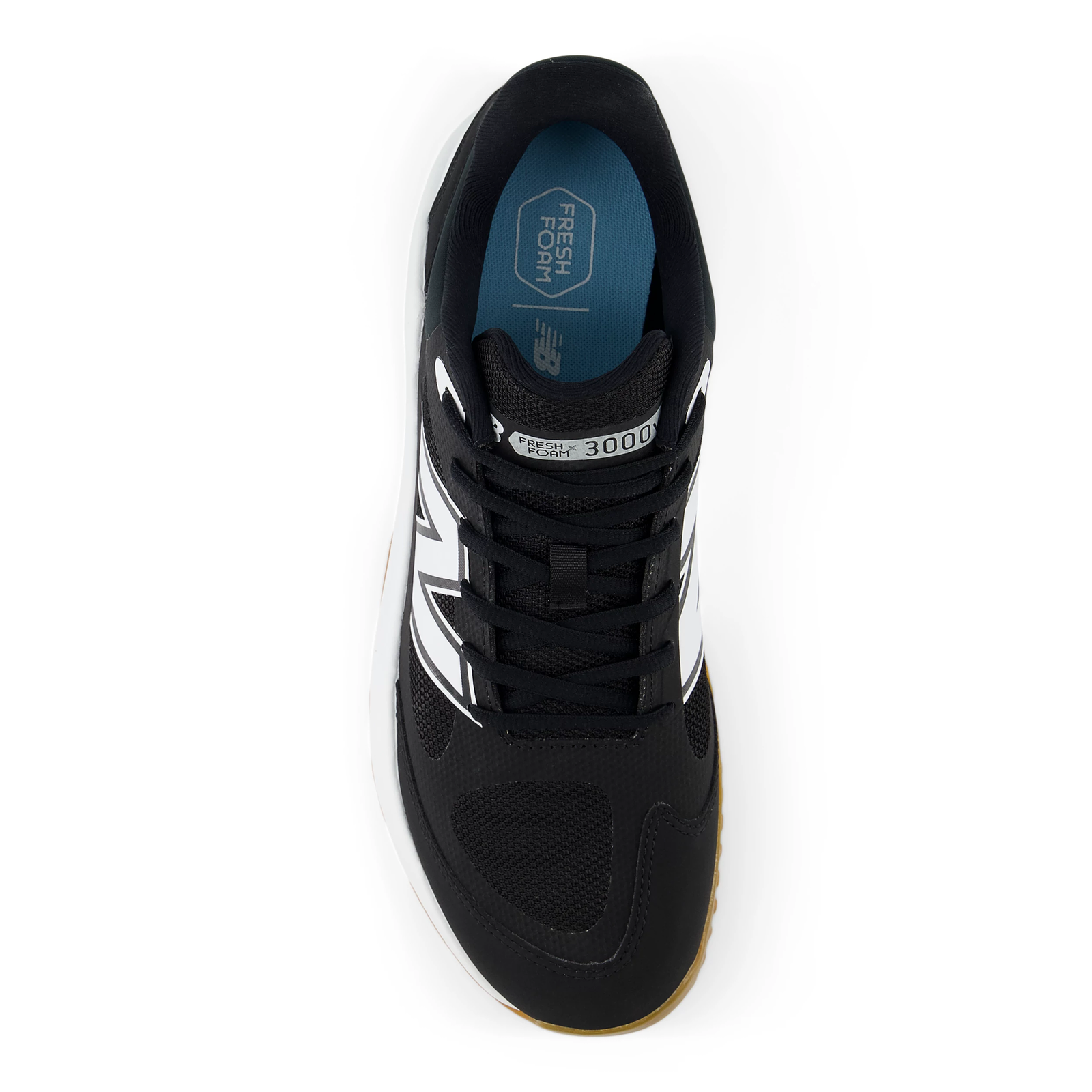 Fresh Foam X 3000 v7 Turf T3000BK7 - Image 5
