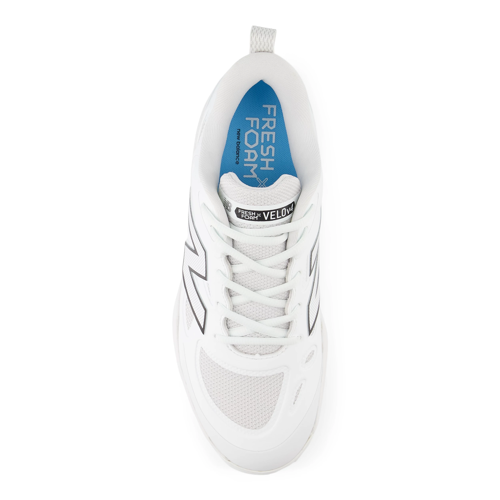 Fresh Foam X Velo v4 Metal - Image 5