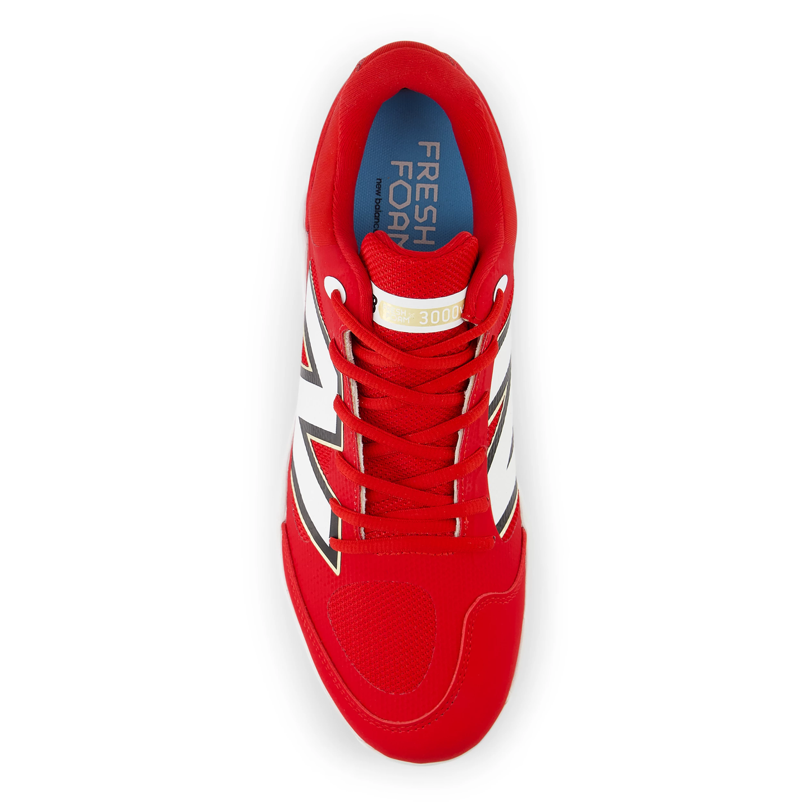 Fresh Foam X 3000 v7 Metal L3000TR7 - Image 5