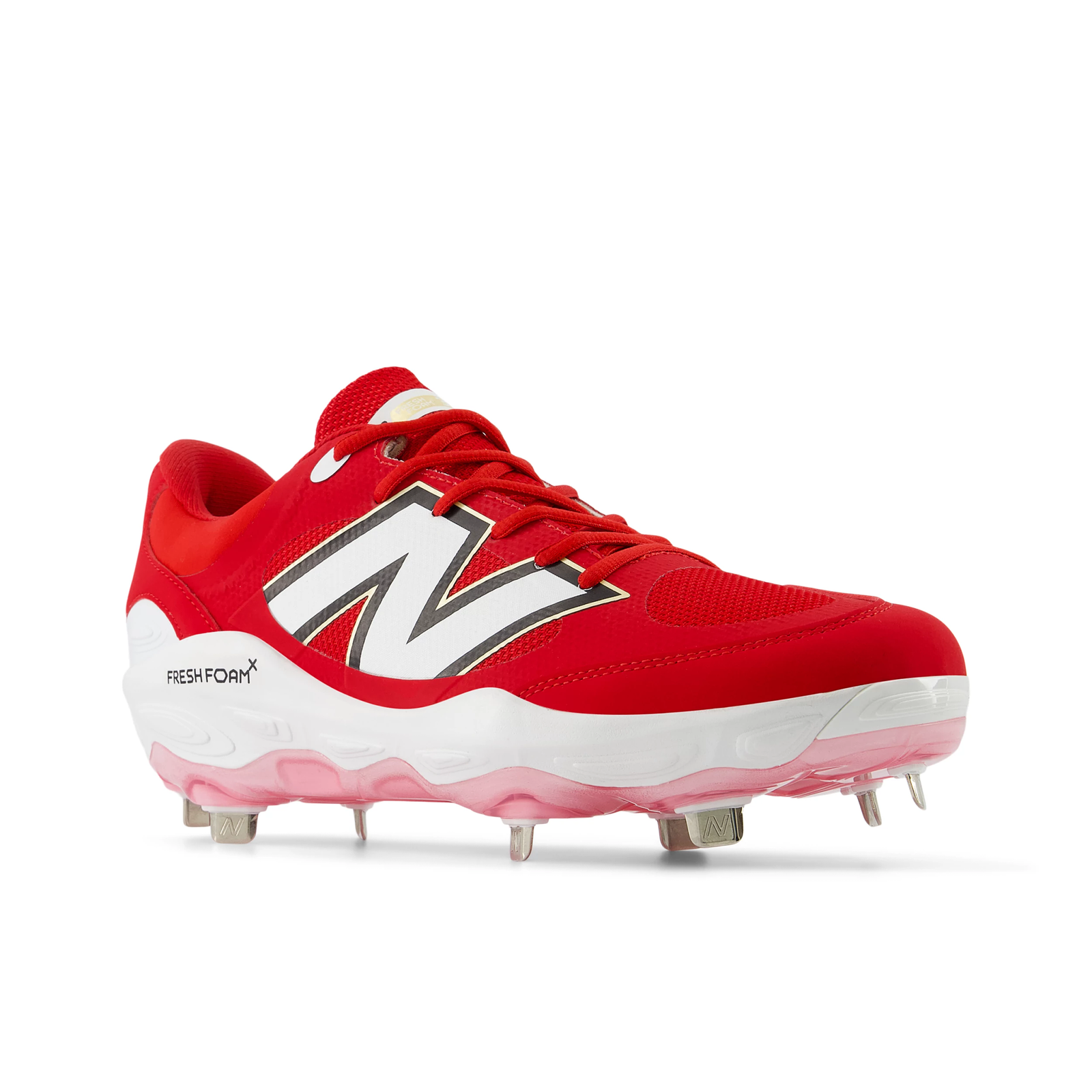 Fresh Foam X 3000 v7 Metal L3000TR7 - Image 4