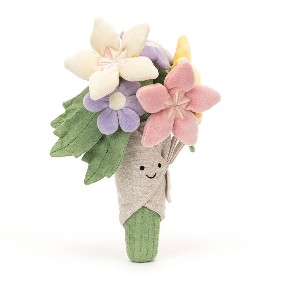 Amuseables Bouquet of Flowers - Image 2