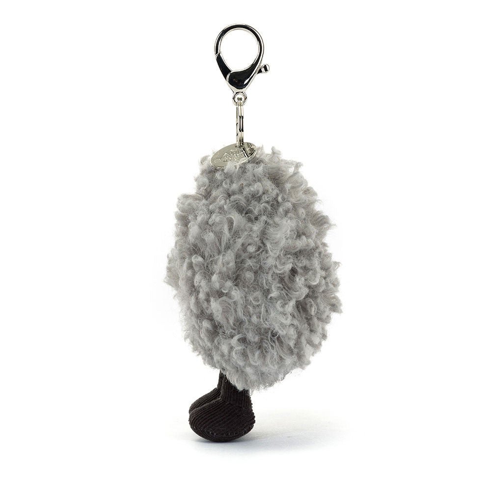 Amuseables Storm Cloud Bag Charm - Image 2