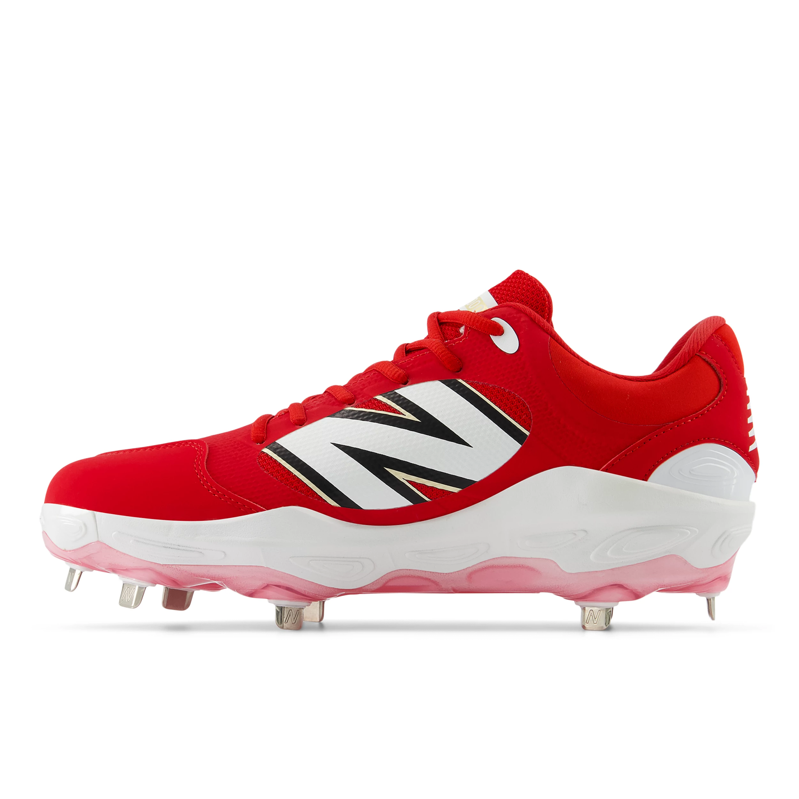 Fresh Foam X 3000 v7 Metal L3000TR7 - Image 3