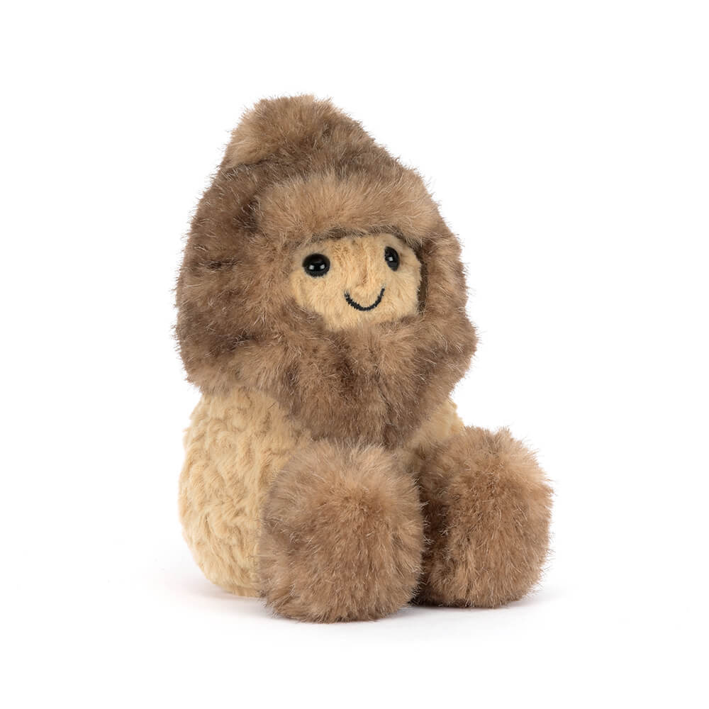 Amuseables Peanut Yeti Outfit - Image 2