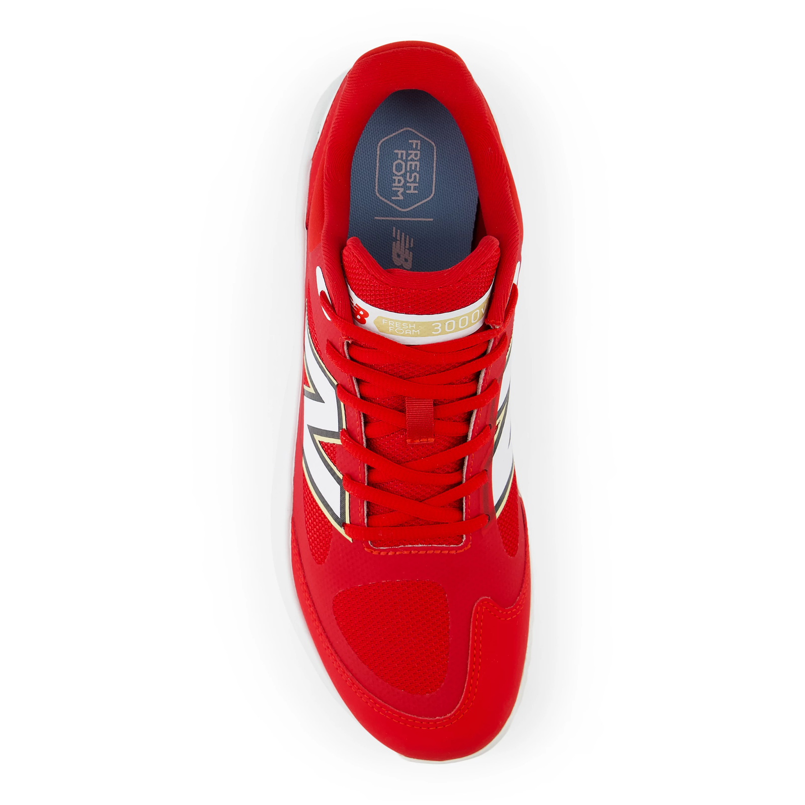 Fresh Foam X 3000 v7 Turf T3000TR7 - Image 5