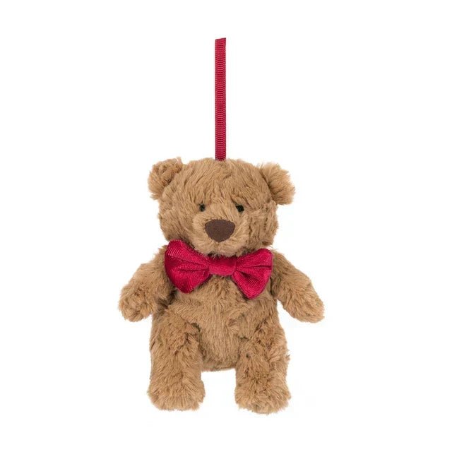 Bartholomew Bear Decoration - Image 2