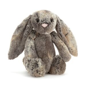 Woodland Bunny Medium