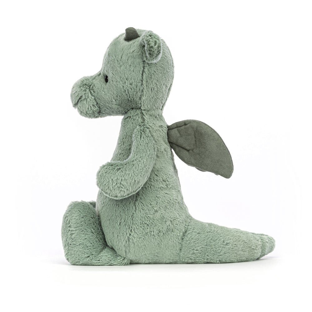 Bashful Dragon Medium - Image 3
