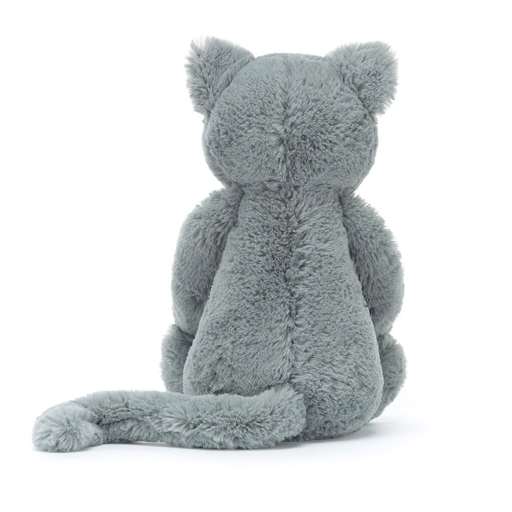 Bashful Kitten Original - Image 2