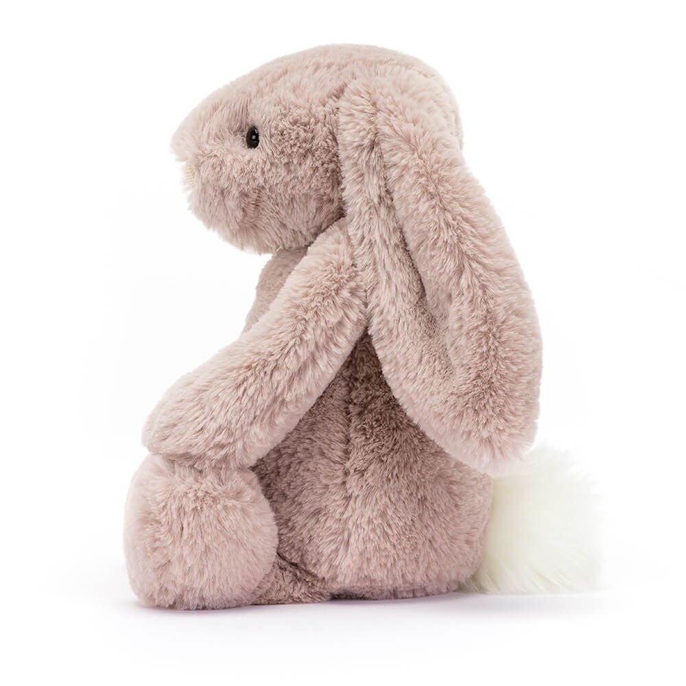 Bashful Luxe Bunny Rosa - Image 4