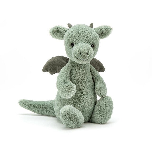 Bashful Dragon Medium - Image 2