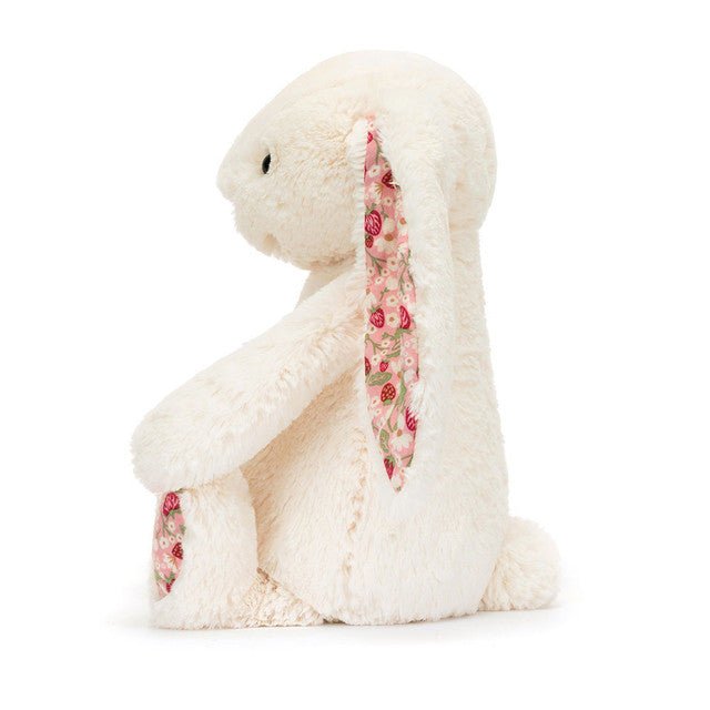 Blossom Cream Bunny "Berry" Small / Little - Image 2