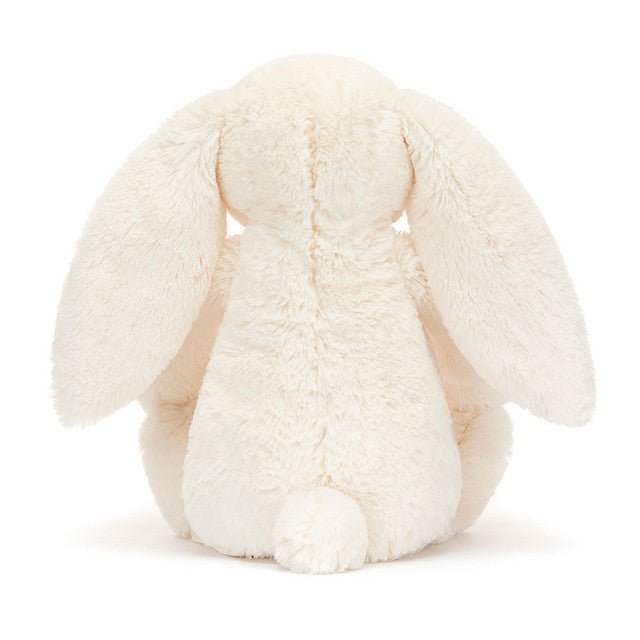 Blossom Cream Bunny "Berry" Small / Little - Image 3