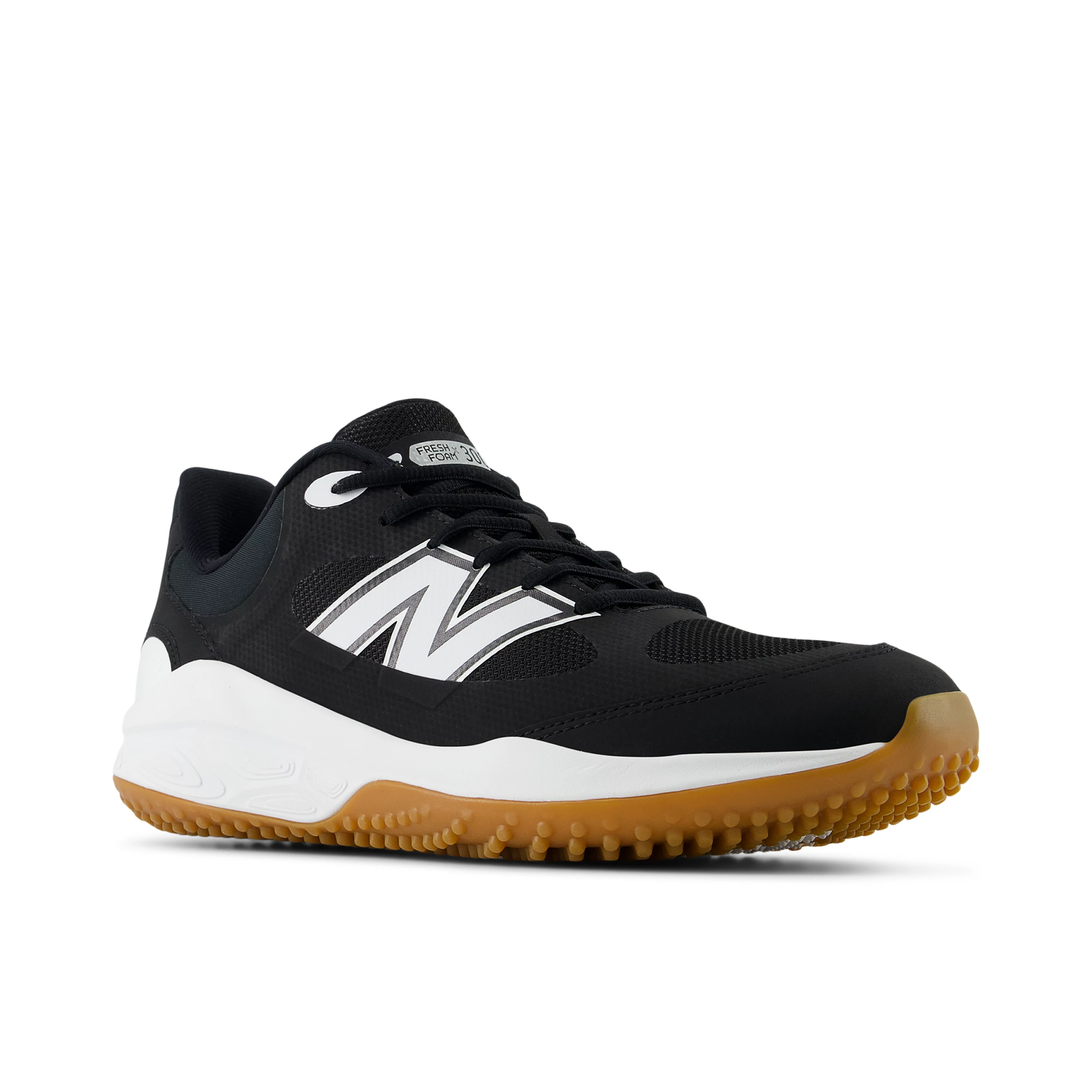 Fresh Foam X 3000 v7 Turf T3000BK7 - Image 4