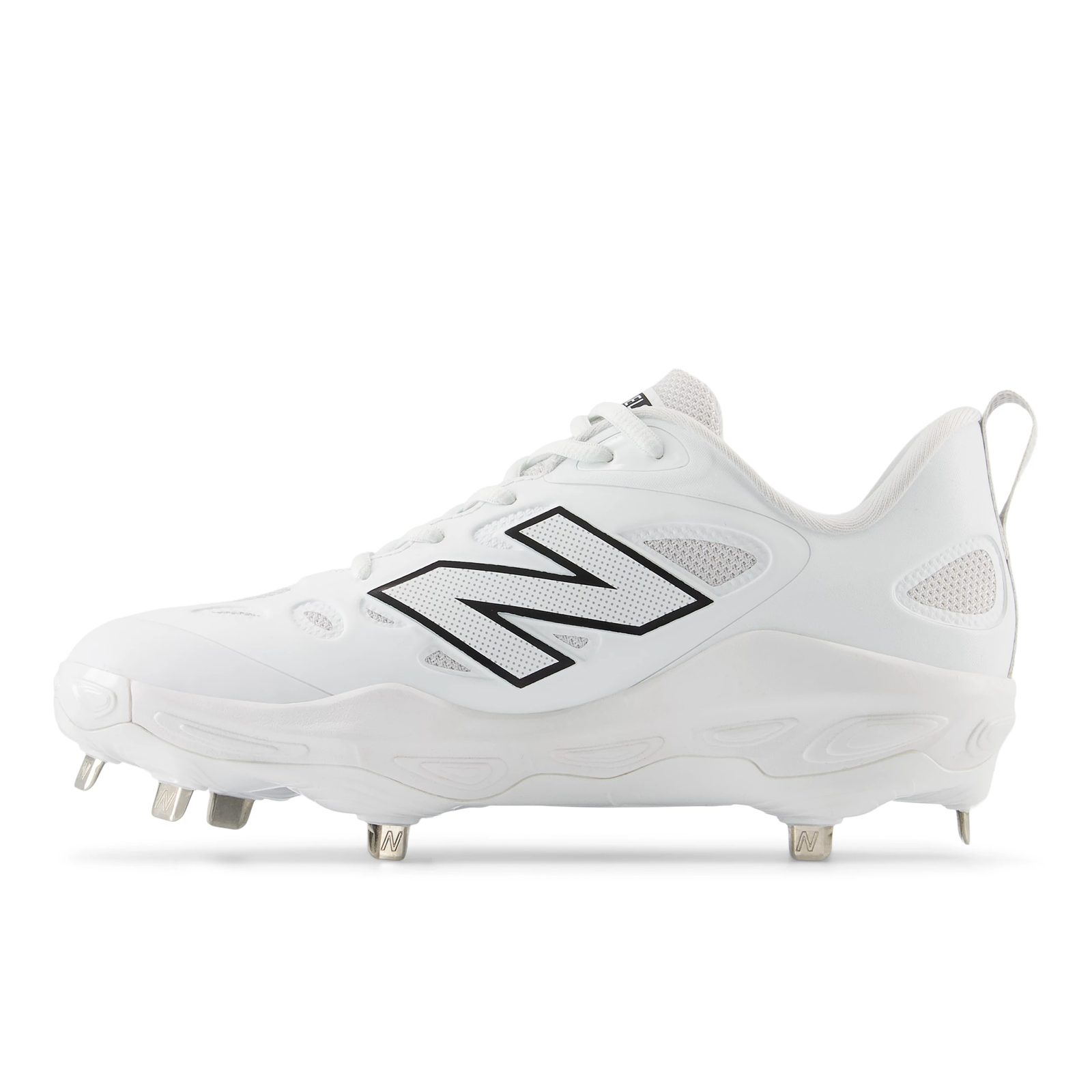 Fresh Foam X Velo v4 Metal - Image 3