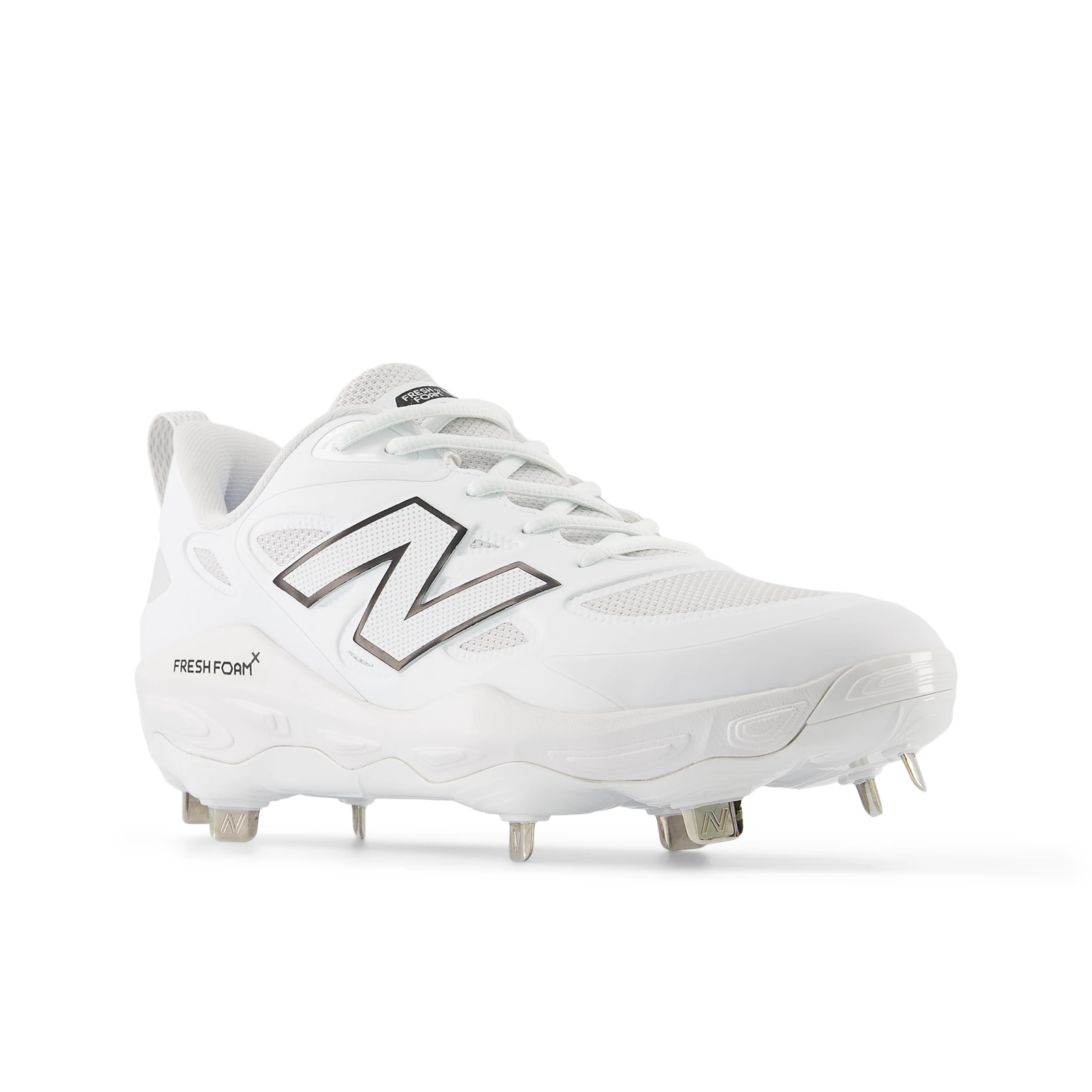 Fresh Foam X Velo v4 Metal - Image 4