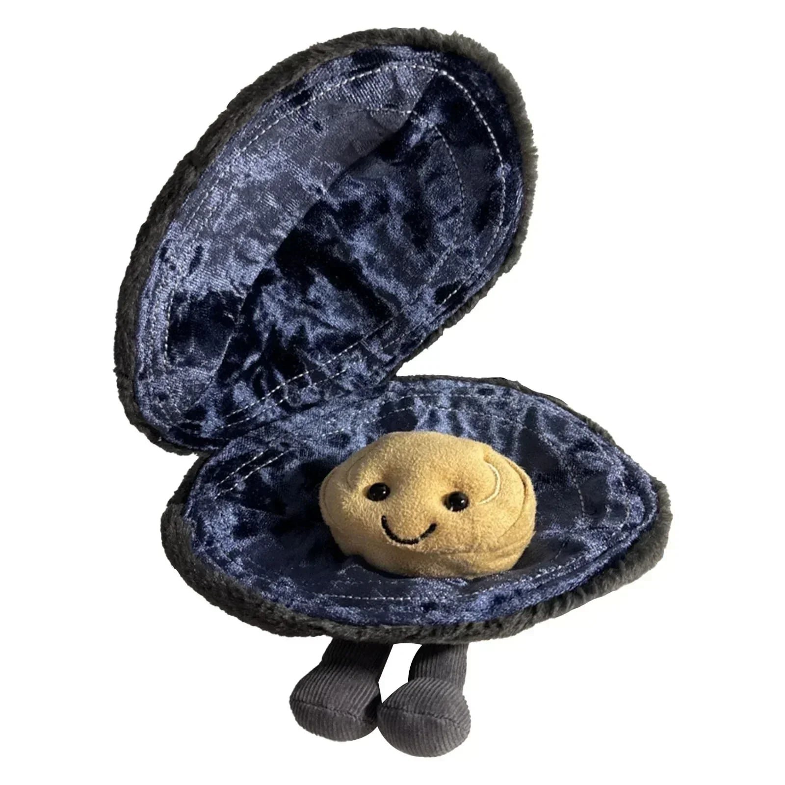 Amuseables Michelle Mussel - Image 3