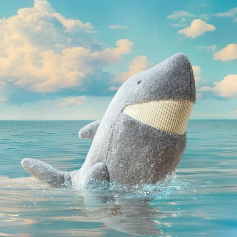 Silvie Shark - Image 2