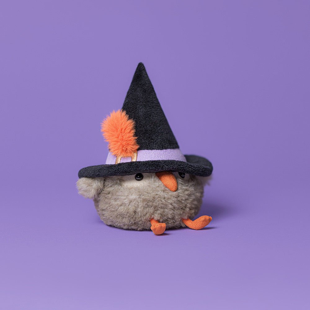 Heccaty Hootnightly - Image 2