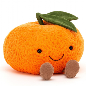 Amuseable Clementine Small
