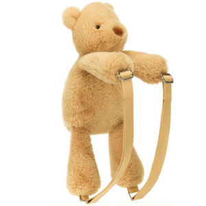 Smudge Bear Backpack