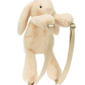 Smudge Rabbit Backpack
