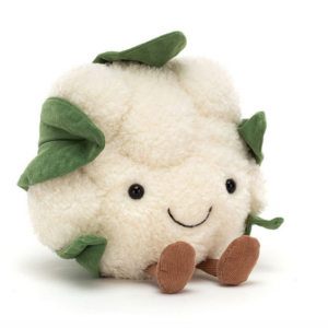 Amuseables Cauliflower