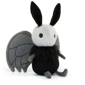 Miff Mothman