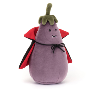 Vivacious Egg Plant Vampire