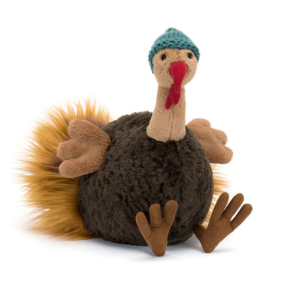 Theo Turkey
