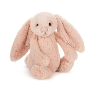 Bashful Blush Bunny Little
