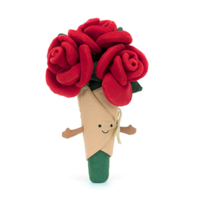 Amuseables Rose Bouquet