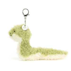 Little Snake Bag Charm