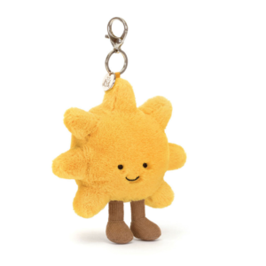 Amuseables Sun Bag Charm