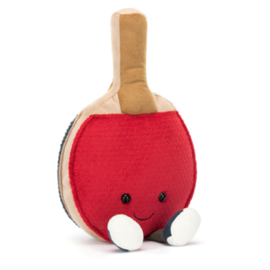 Amuseables Sports Table Tennis