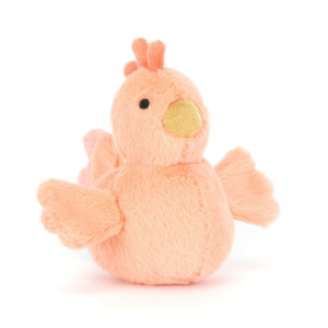 Fluffy Chicken
