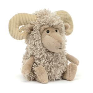 Ramsley Sheep