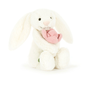 Bashful Bunny Peony