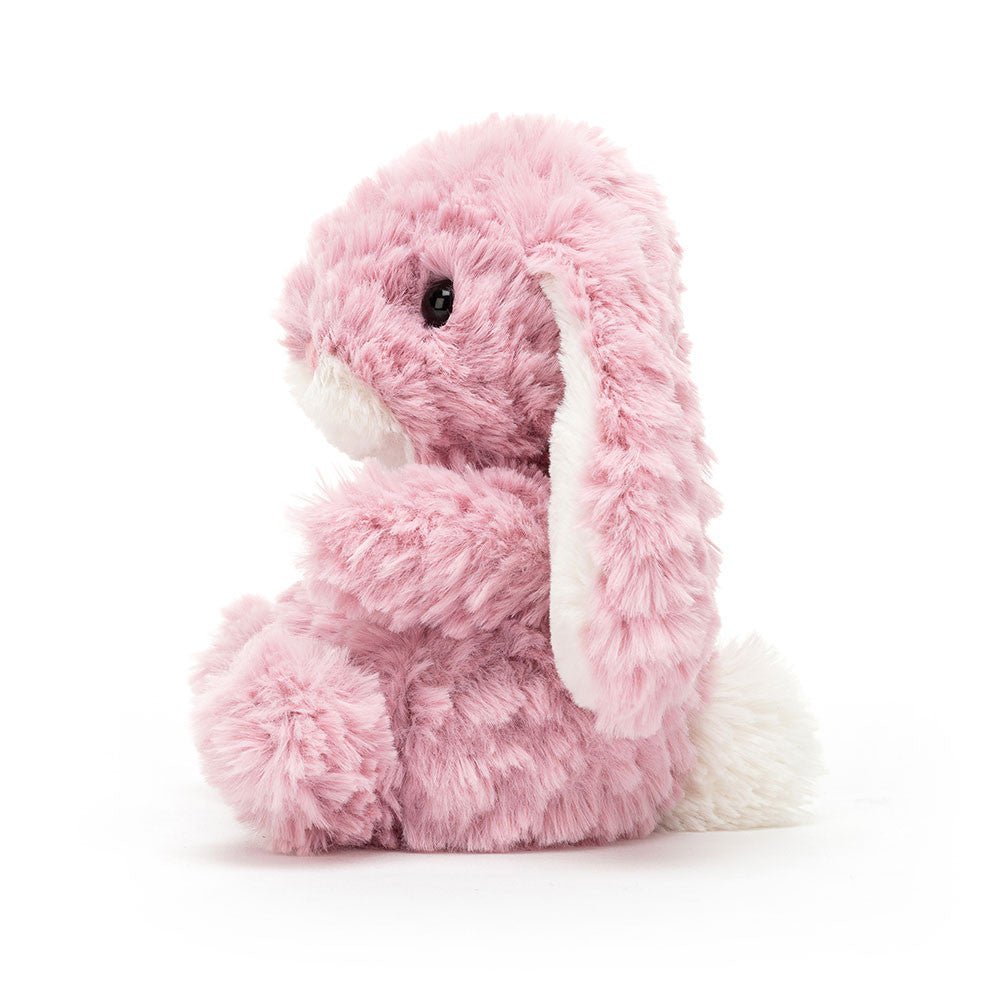 Yummy Bunny Tulip Pink - Image 3