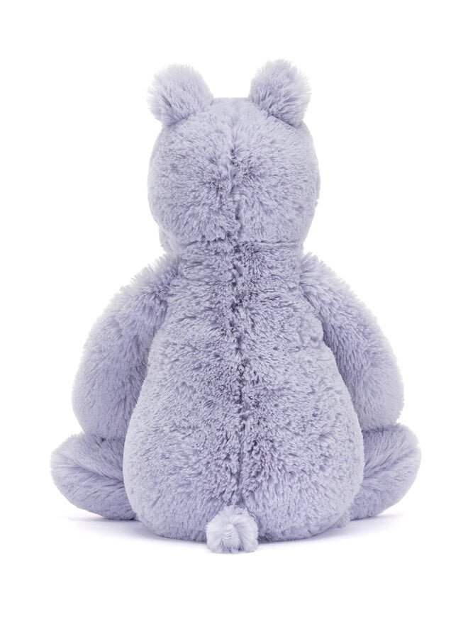 Bashful Hippo Original - Image 2
