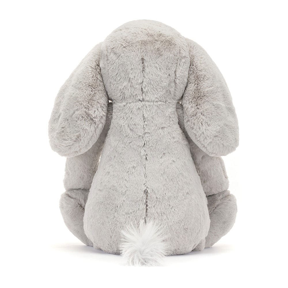 Bashful Luxe Thuddeus Elephant Big - Image 2