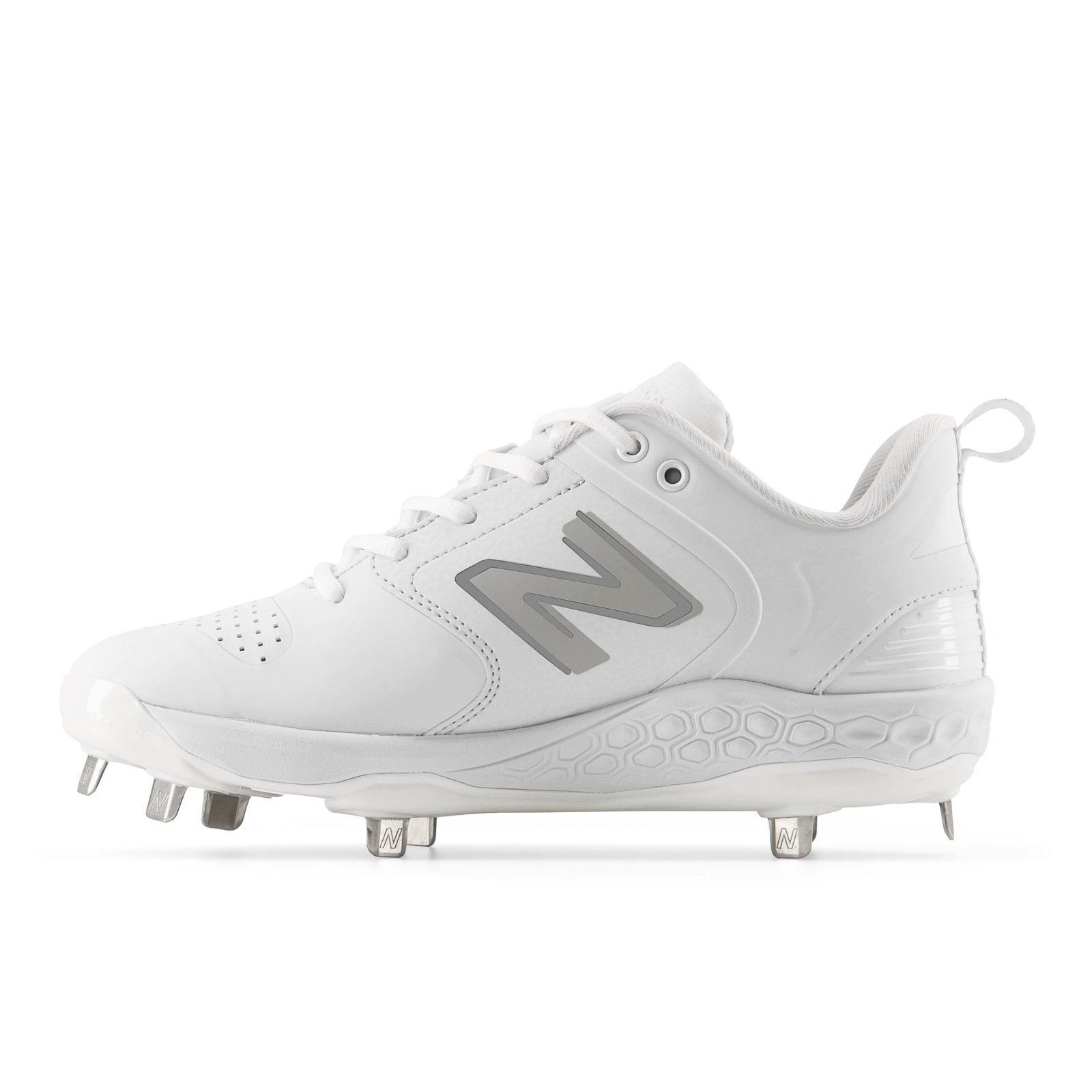 Fresh Foam X VELOv3 Metal Cleat SMVELOS3 - Image 3