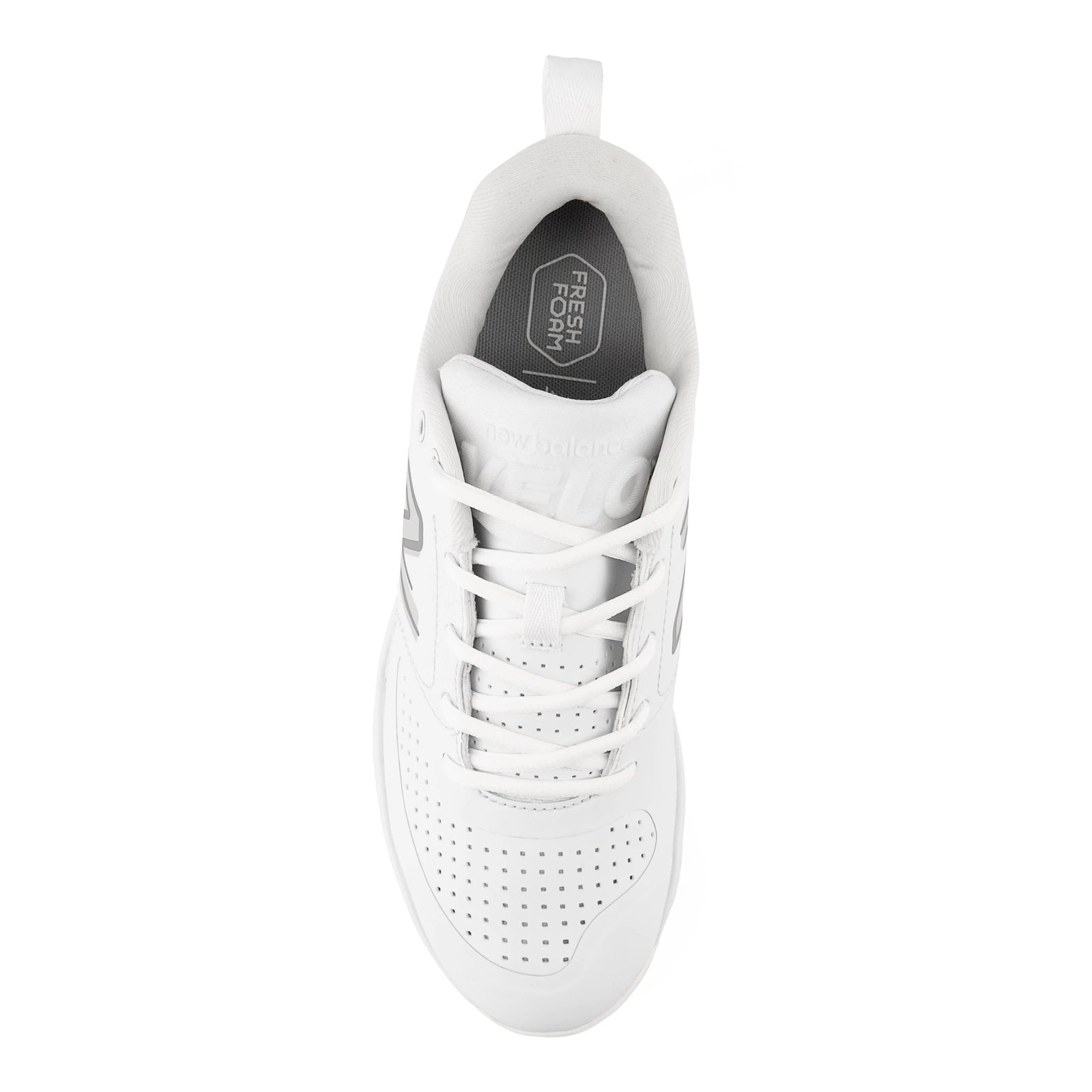 Fresh Foam X VELOv3 Metal Cleat SMVELOS3 - Image 5