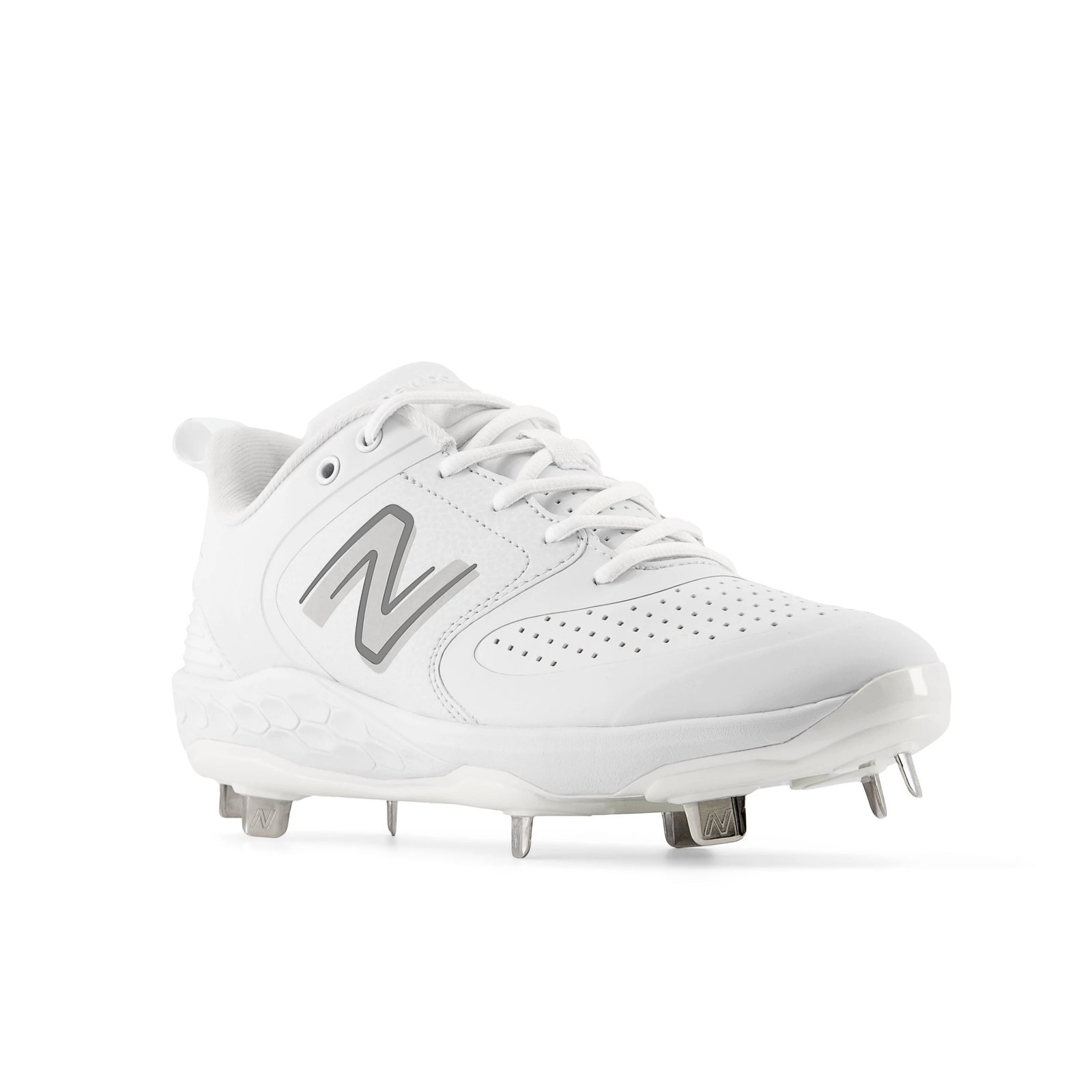Fresh Foam X VELOv3 Metal Cleat SMVELOS3 - Image 4